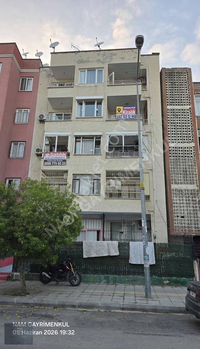 Osmaniye Mh. Merkezi Konumda, Geniş 4+1 Satılık Daire