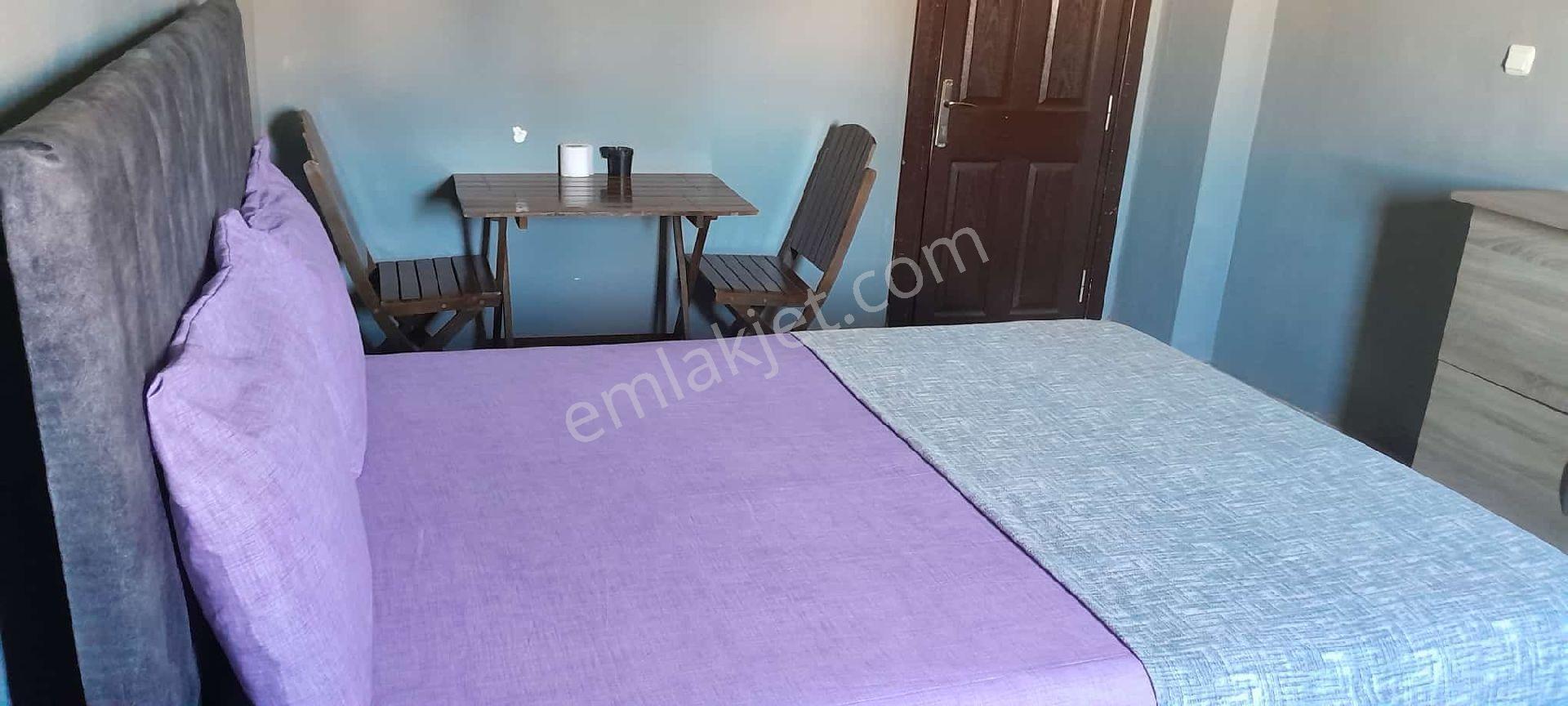 Adana Çarşı Merkezınde Günlük Kiralık - Görsel 18