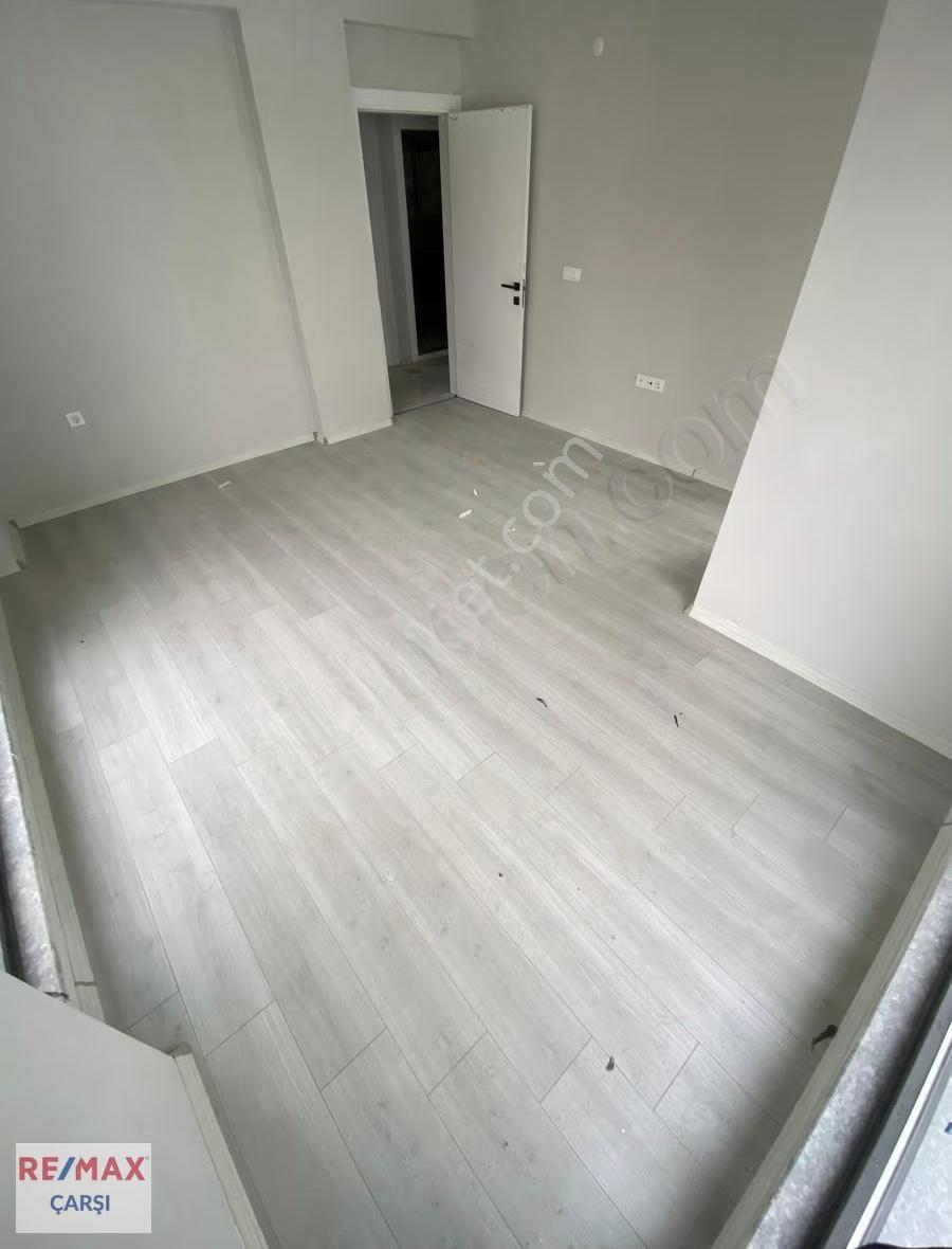 Fsm'de Sıfır 4+1 Çatı Dubleks Kiralık Daire - Görsel 23