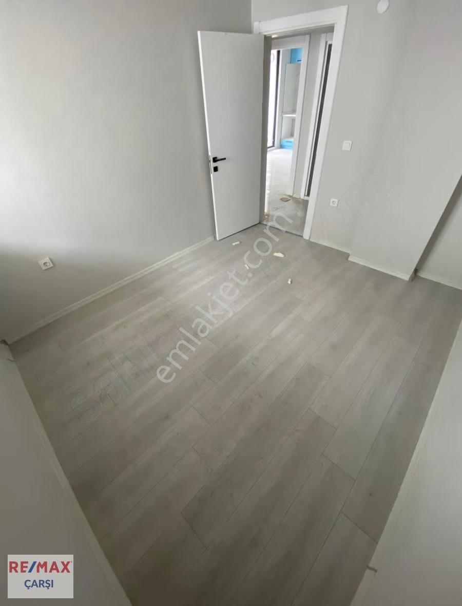 Fsm'de Sıfır 4+1 Çatı Dubleks Kiralık Daire - Görsel 19