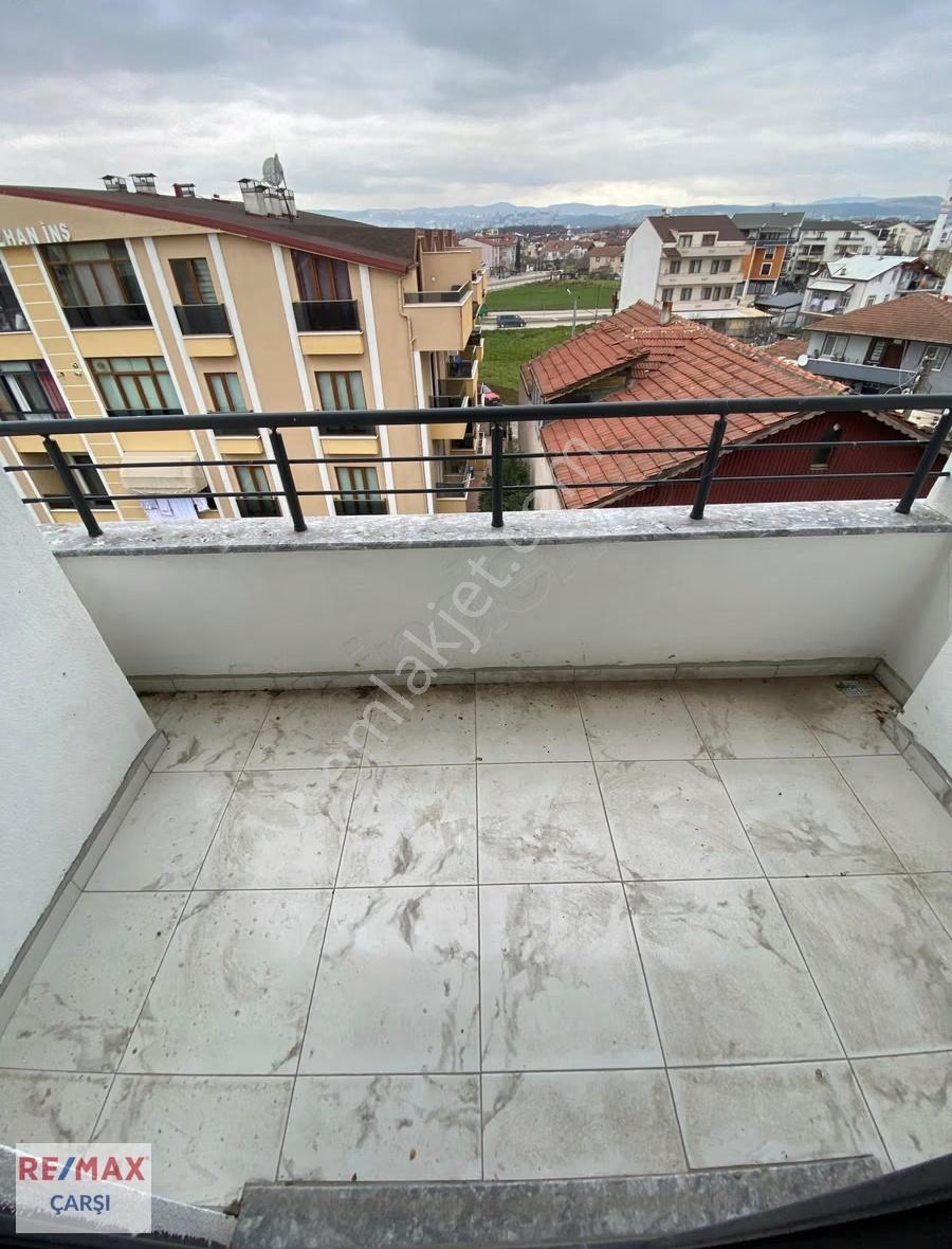 Fsm'de Sıfır 4+1 Çatı Dubleks Kiralık Daire - Görsel 8