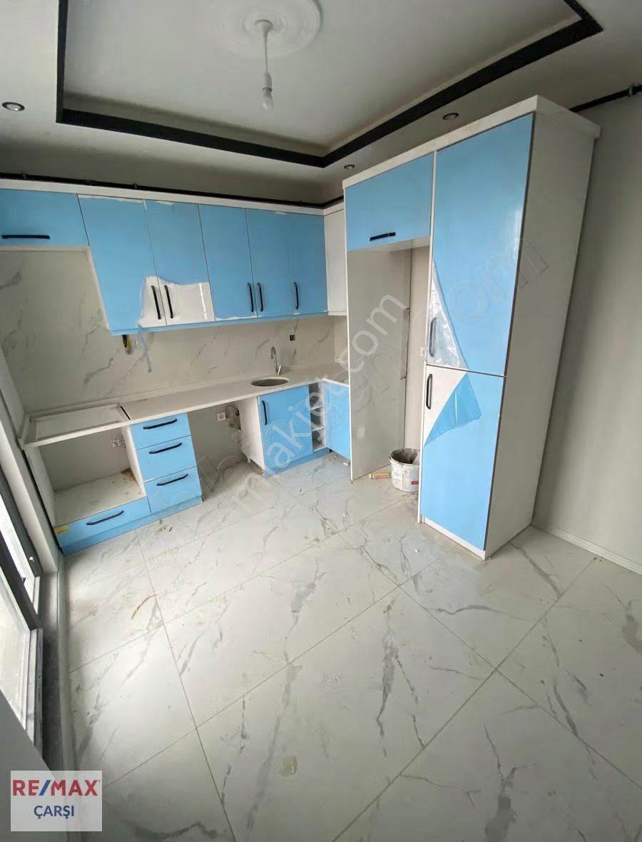 Fsm'de Sıfır 4+1 Çatı Dubleks Kiralık Daire - Görsel 21