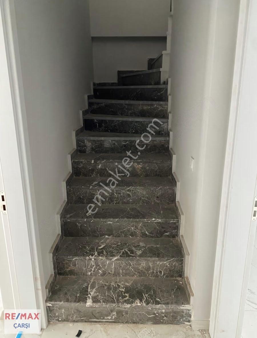 Fsm'de Sıfır 4+1 Çatı Dubleks Kiralık Daire - Görsel 26