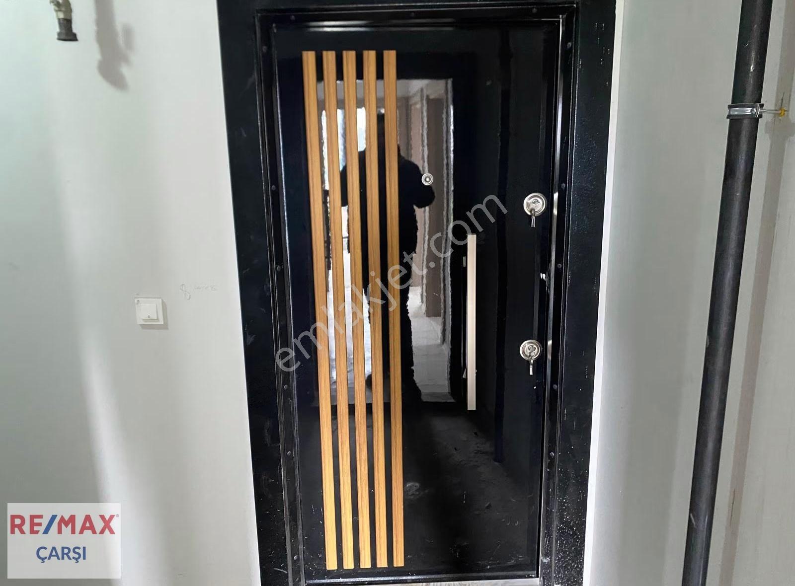 Fsm'de Sıfır 4+1 Çatı Dubleks Kiralık Daire - Görsel 14