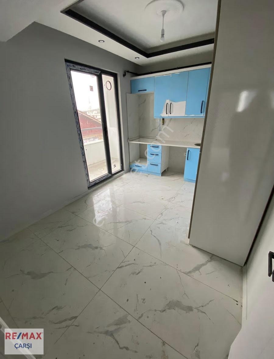 Fsm'de Sıfır 4+1 Çatı Dubleks Kiralık Daire - Görsel 20