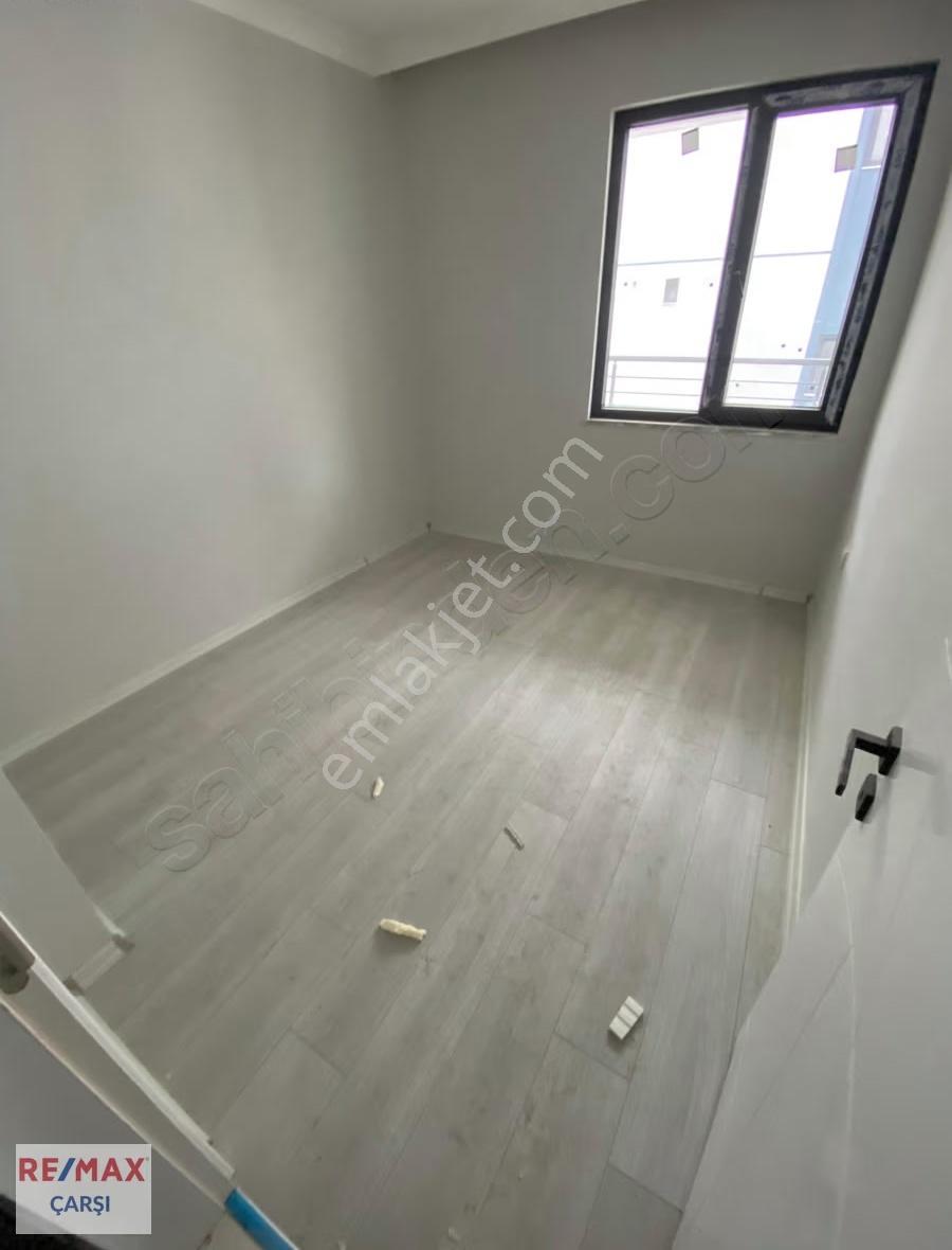 Fsm'de Sıfır 4+1 Çatı Dubleks Kiralık Daire - Görsel 18