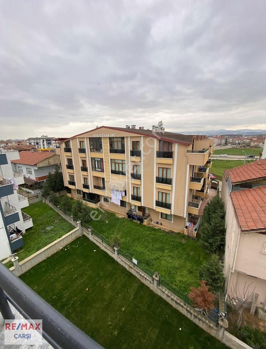 Fsm'de Sıfır 4+1 Çatı Dubleks Kiralık Daire - Görsel 9