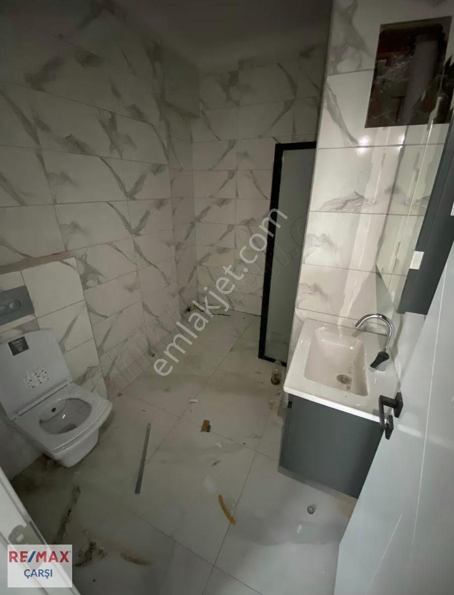 Fsm'de Sıfır 4+1 Çatı Dubleks Kiralık Daire - Görsel 10