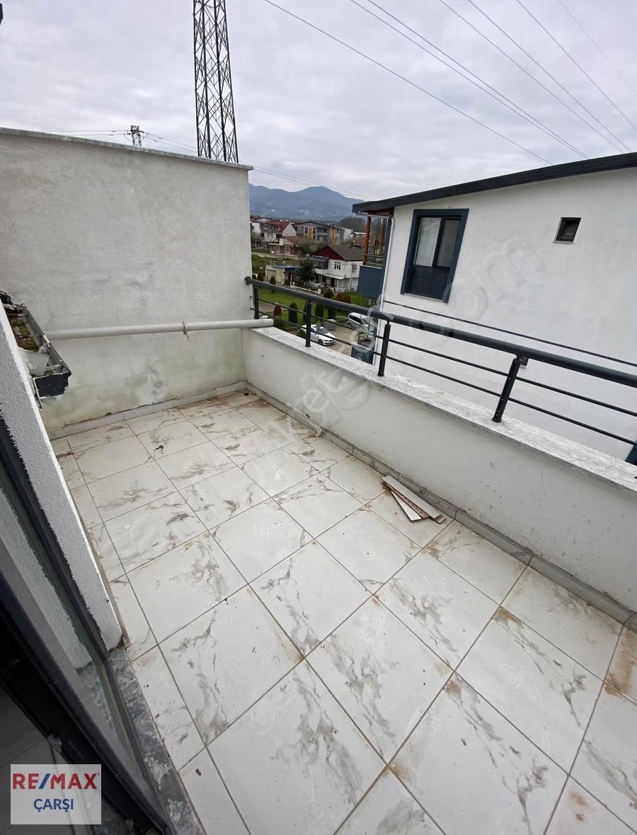 Fsm'de Sıfır 4+1 Çatı Dubleks Kiralık Daire - Görsel 13