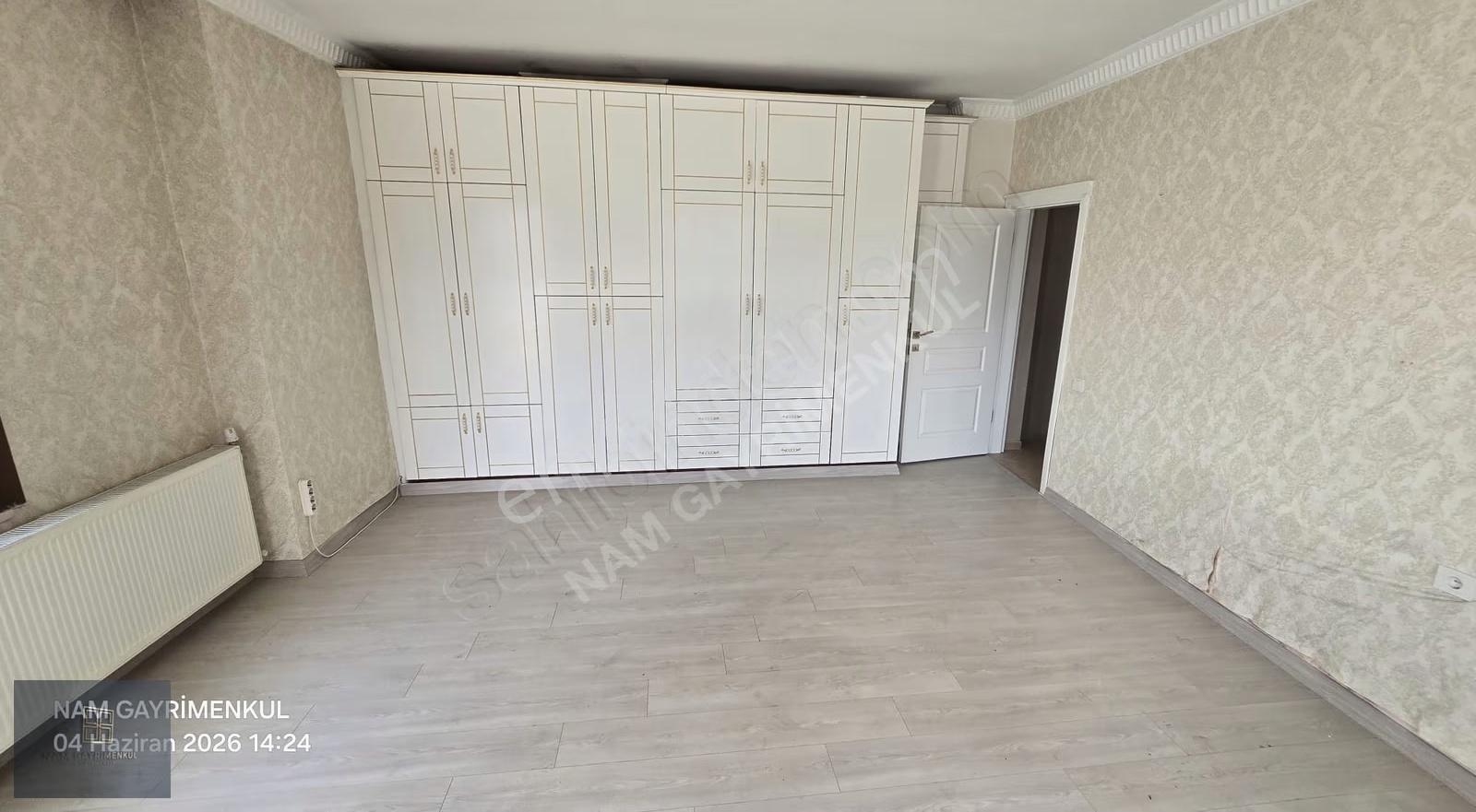 Toroslar Zeki Ayan'da Müstakil Konseptli, Teraslı Kiralık Daire - Görsel 12