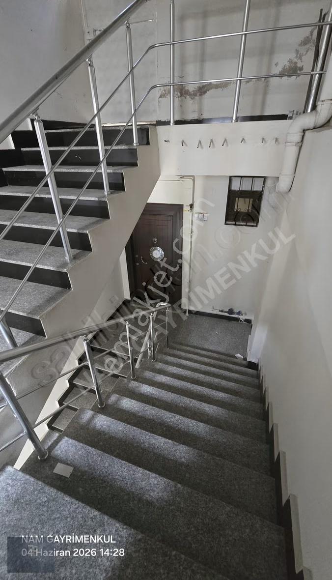 Toroslar Zeki Ayan'da Müstakil Konseptli, Teraslı Kiralık Daire - Görsel 2