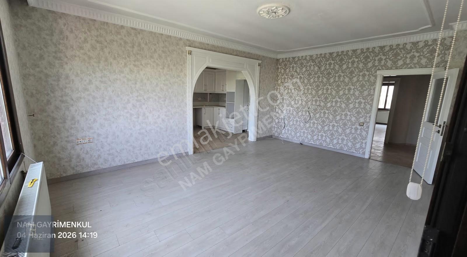Toroslar Zeki Ayan'da Müstakil Konseptli, Teraslı Kiralık Daire - Görsel 21