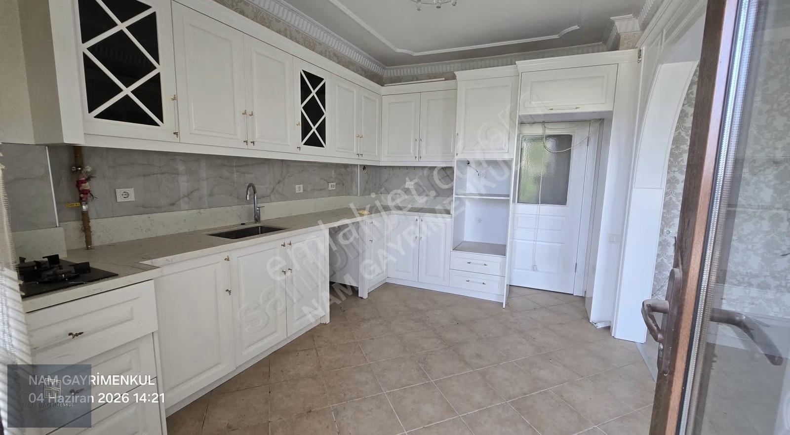 Toroslar Zeki Ayan'da Müstakil Konseptli, Teraslı Kiralık Daire - Görsel 14