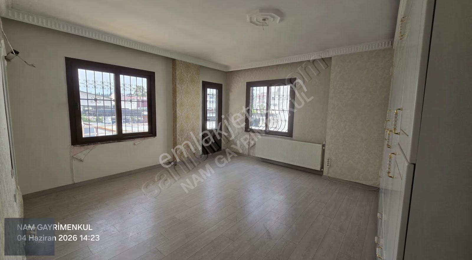 Toroslar Zeki Ayan'da Müstakil Konseptli, Teraslı Kiralık Daire - Görsel 7