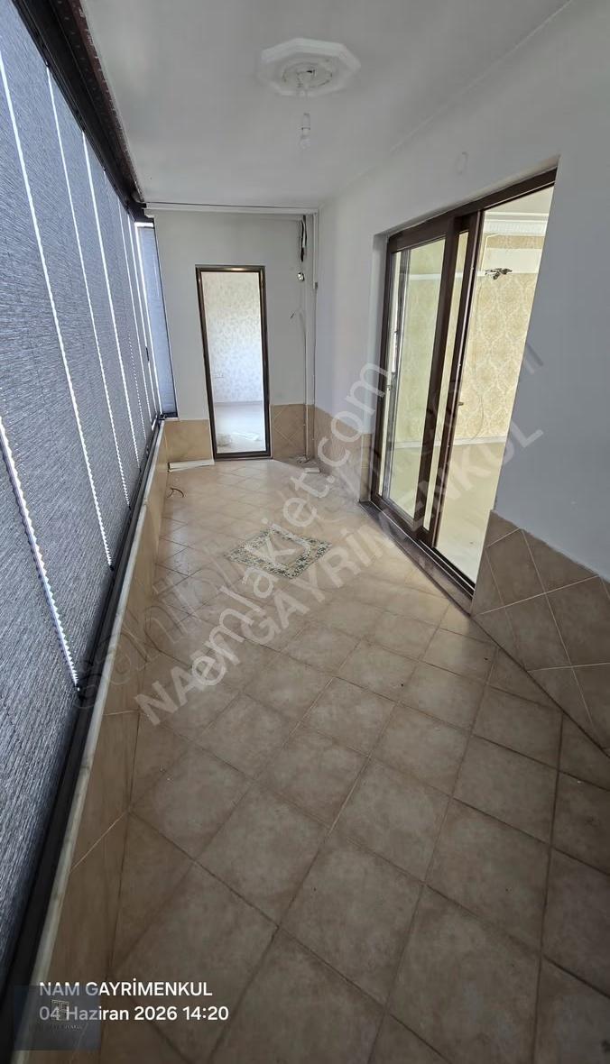 Toroslar Zeki Ayan'da Müstakil Konseptli, Teraslı Kiralık Daire - Görsel 15