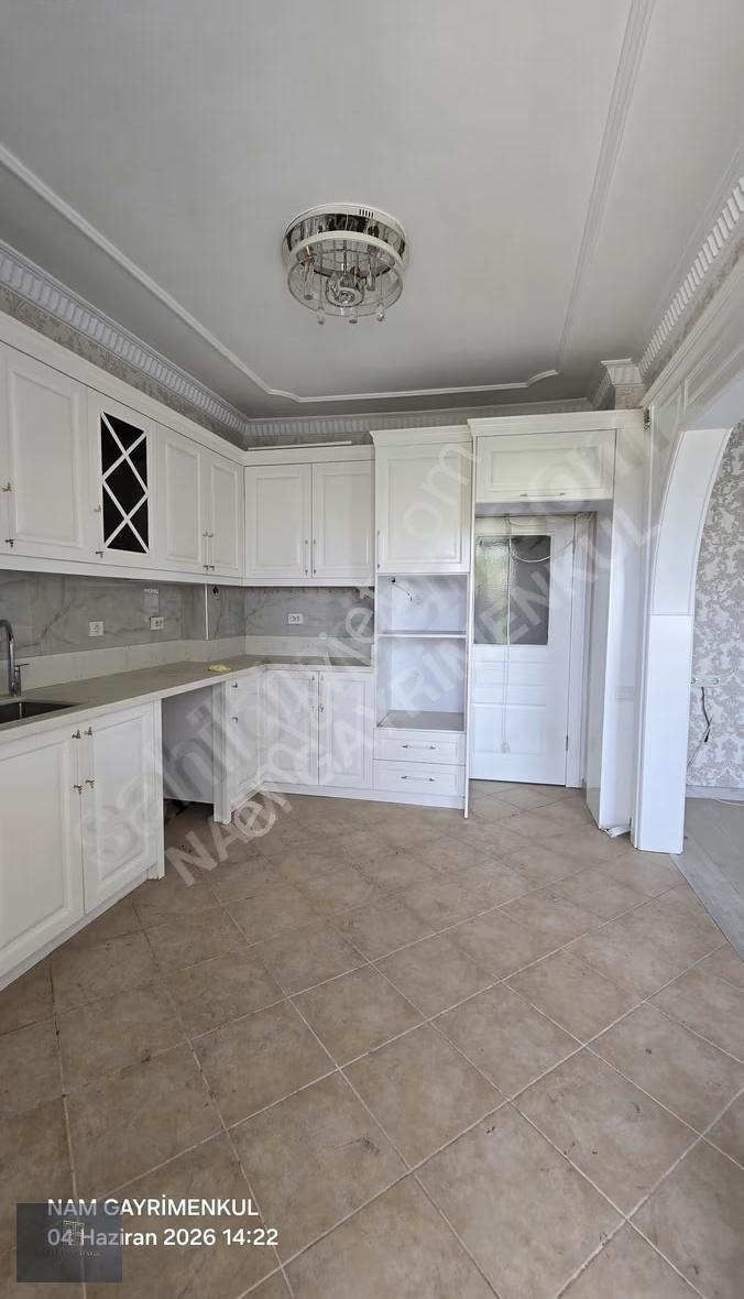 Toroslar Zeki Ayan'da Müstakil Konseptli, Teraslı Kiralık Daire - Görsel 26