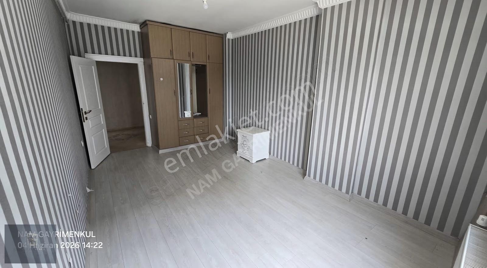 Toroslar Zeki Ayan'da Müstakil Konseptli, Teraslı Kiralık Daire - Görsel 4