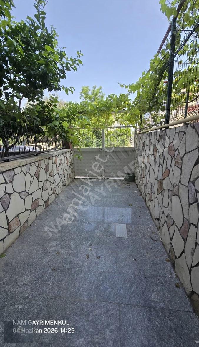 Toroslar Zeki Ayan'da Müstakil Konseptli, Teraslı Kiralık Daire - Görsel 10