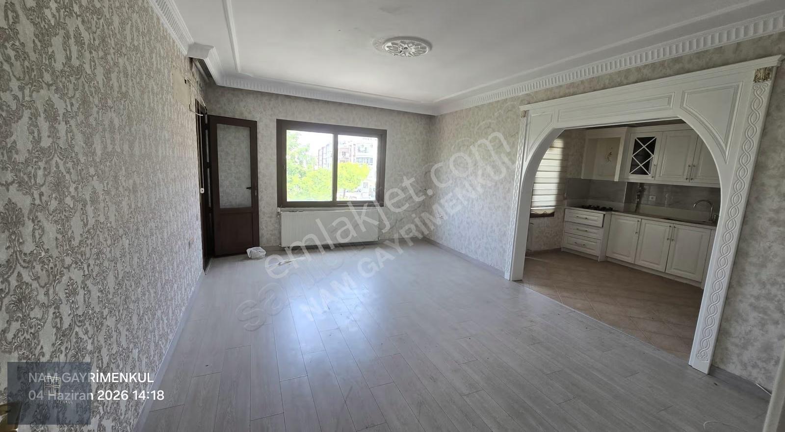 Toroslar Zeki Ayan'da Müstakil Konseptli, Teraslı Kiralık Daire - Görsel 35