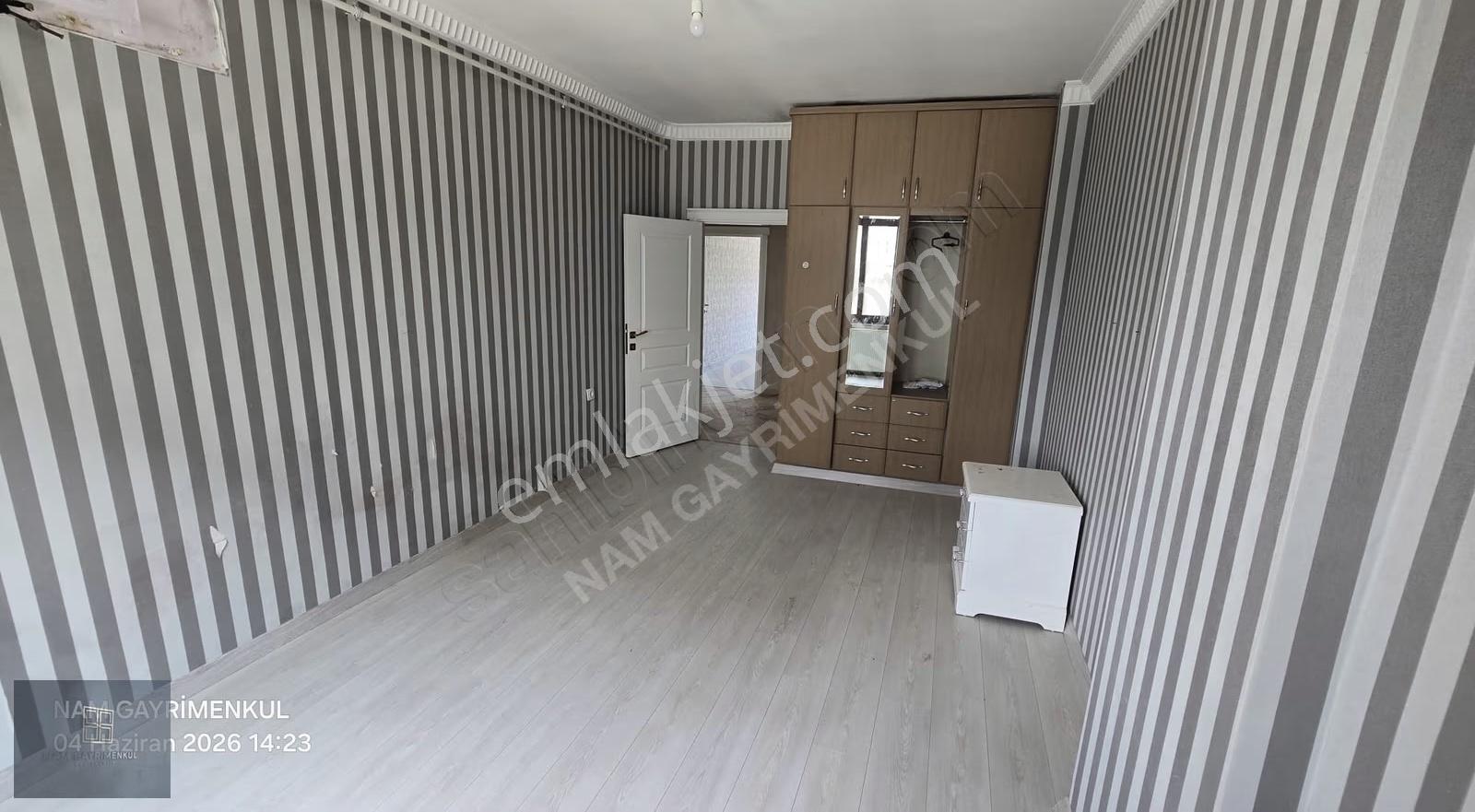 Toroslar Zeki Ayan'da Müstakil Konseptli, Teraslı Kiralık Daire - Görsel 13