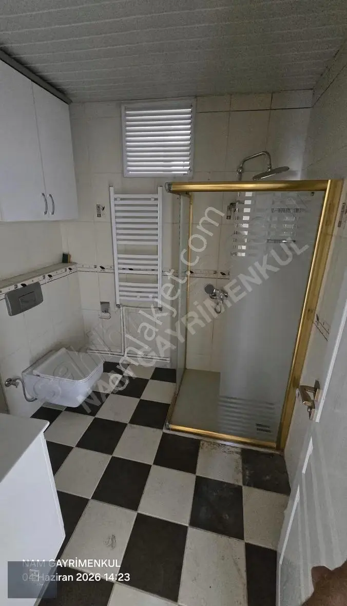 Toroslar Zeki Ayan'da Müstakil Konseptli, Teraslı Kiralık Daire - Görsel 5