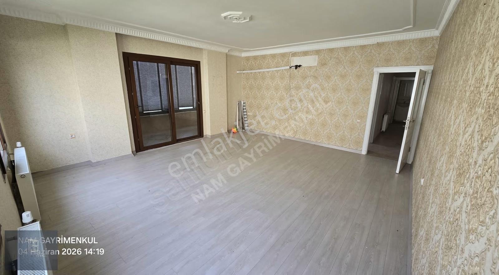 Toroslar Zeki Ayan'da Müstakil Konseptli, Teraslı Kiralık Daire - Görsel 33