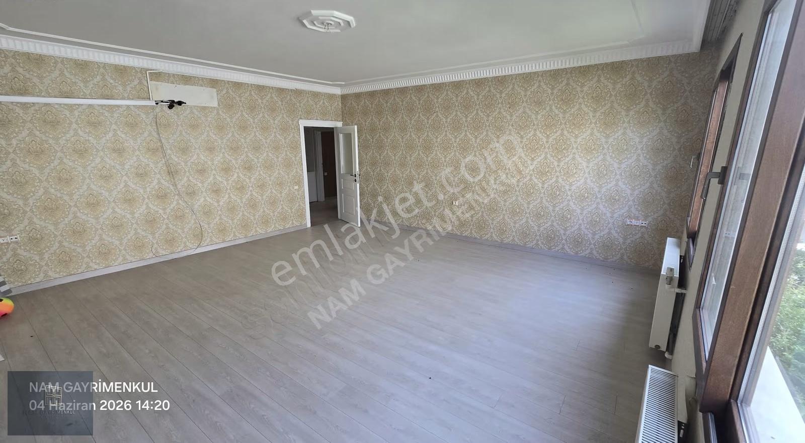 Toroslar Zeki Ayan'da Müstakil Konseptli, Teraslı Kiralık Daire - Görsel 8