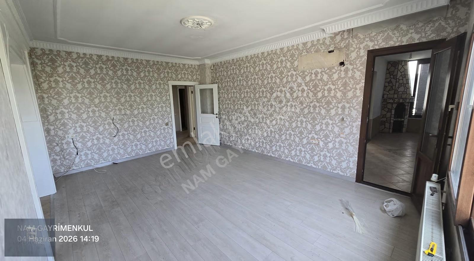 Toroslar Zeki Ayan'da Müstakil Konseptli, Teraslı Kiralık Daire - Görsel 3