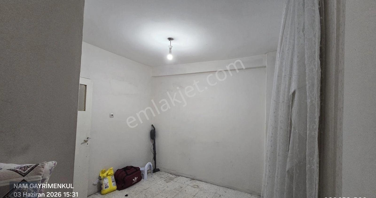 Akdeniz Bahçe Mahallesinde 3+1 Uygun Fiyatlı Satılık Daire - Görsel 30