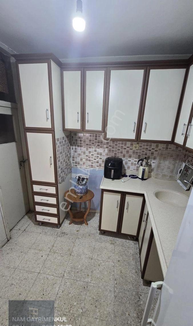 Akdeniz Bahçe Mahallesinde 3+1 Uygun Fiyatlı Satılık Daire - Görsel 12