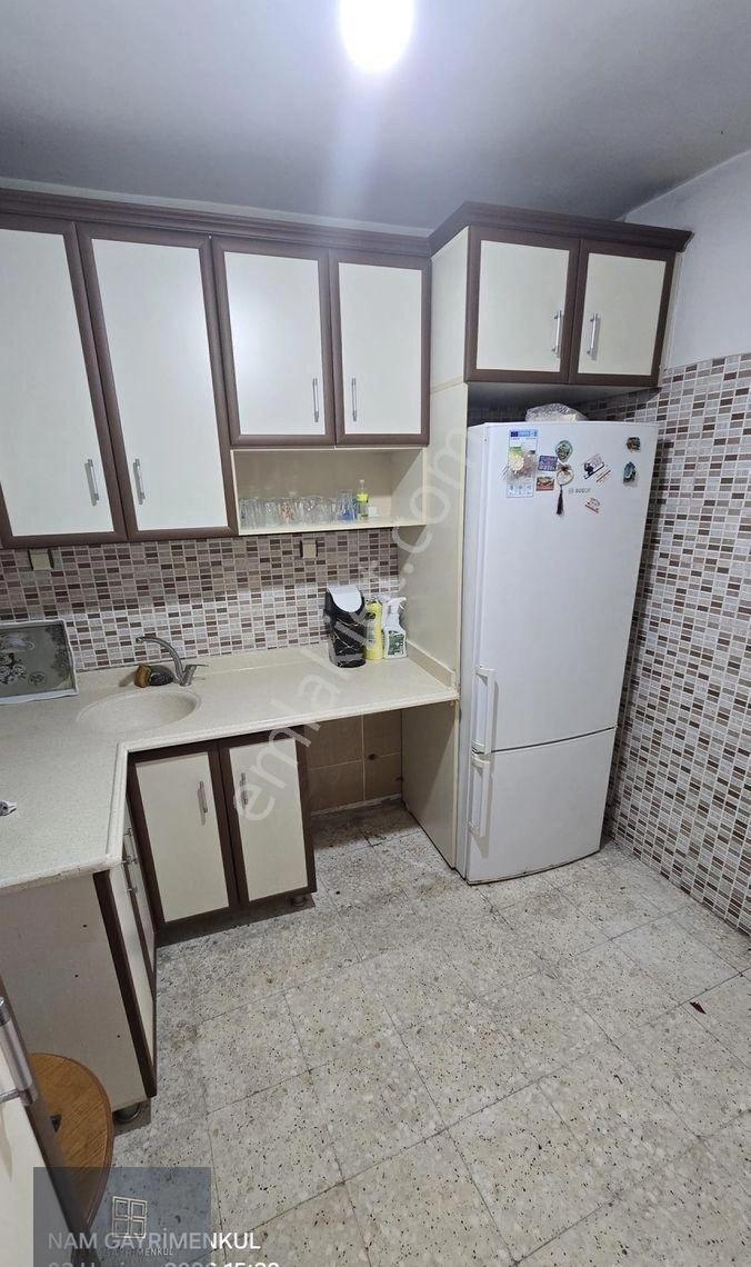 Akdeniz Bahçe Mahallesinde 3+1 Uygun Fiyatlı Satılık Daire - Görsel 14