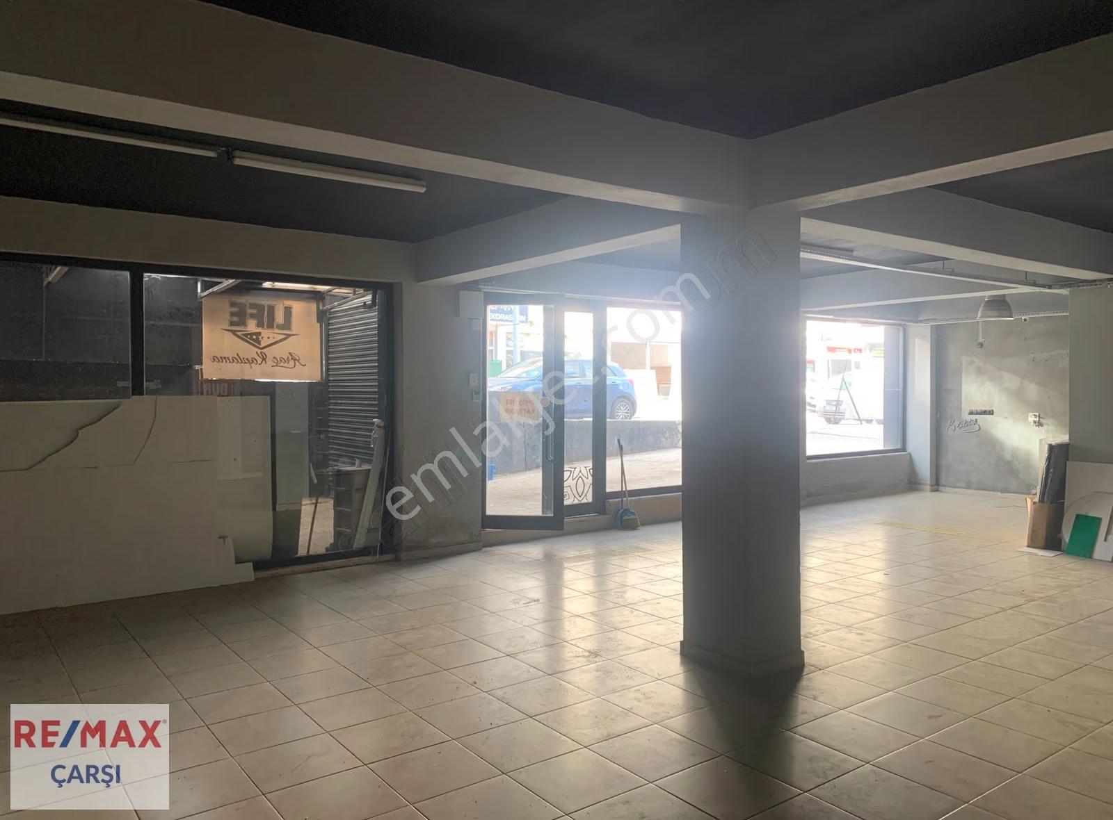 Turan Güneş Ve Seymen Caddesi Üzerinde 120 M² Satılık Dükkan - Görsel 10