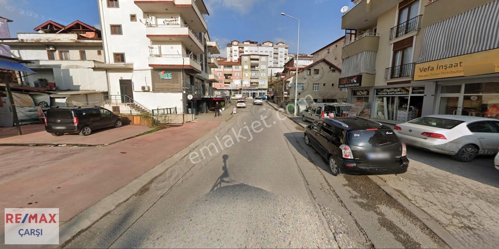 Turan Güneş Ve Seymen Caddesi Üzerinde 120 M² Satılık Dükkan - Görsel 16