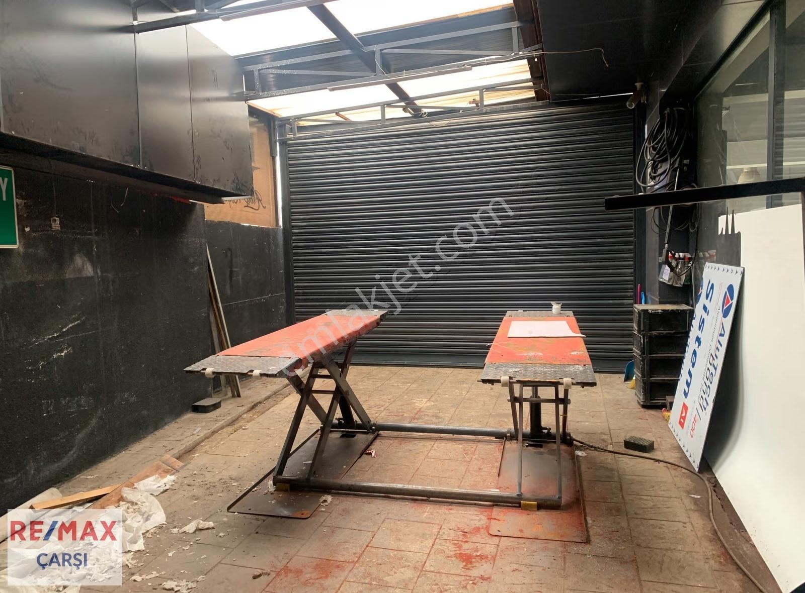 Turan Güneş Ve Seymen Caddesi Üzerinde 120 M² Satılık Dükkan - Görsel 14