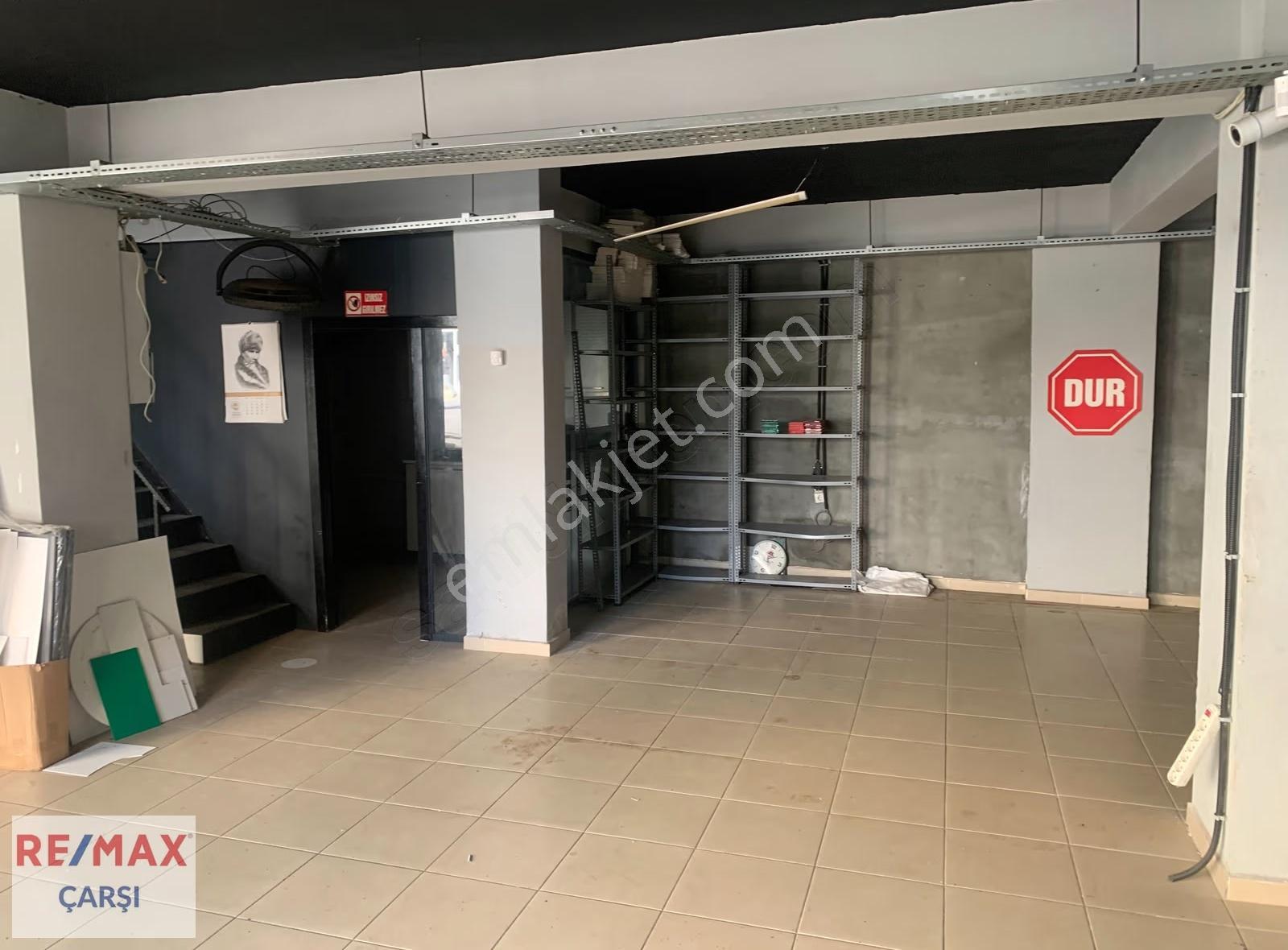 Turan Güneş Ve Seymen Caddesi Üzerinde 120 M² Satılık Dükkan - Görsel 8