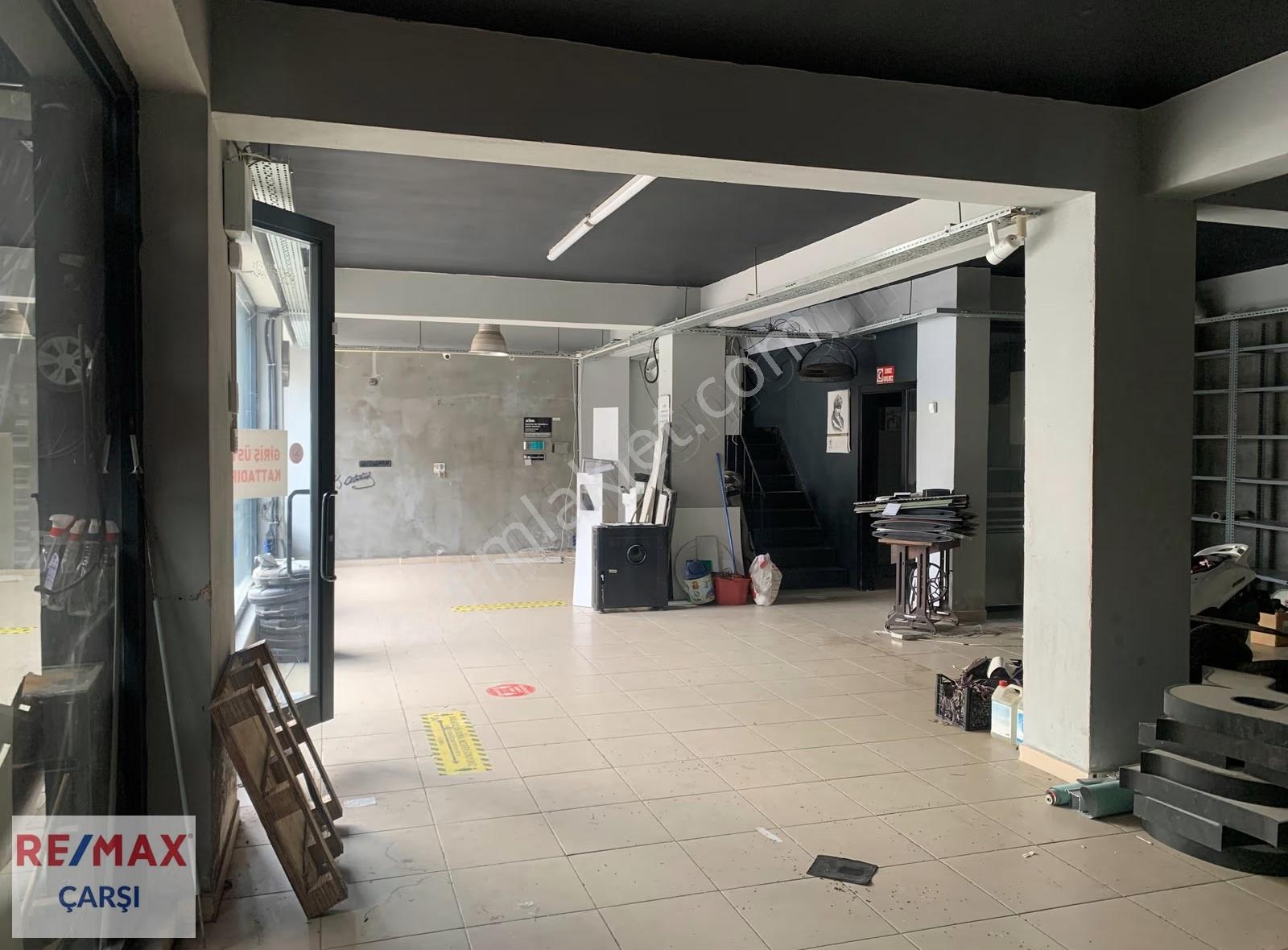Turan Güneş Ve Seymen Caddesi Üzerinde 120 M² Satılık Dükkan - Görsel 5