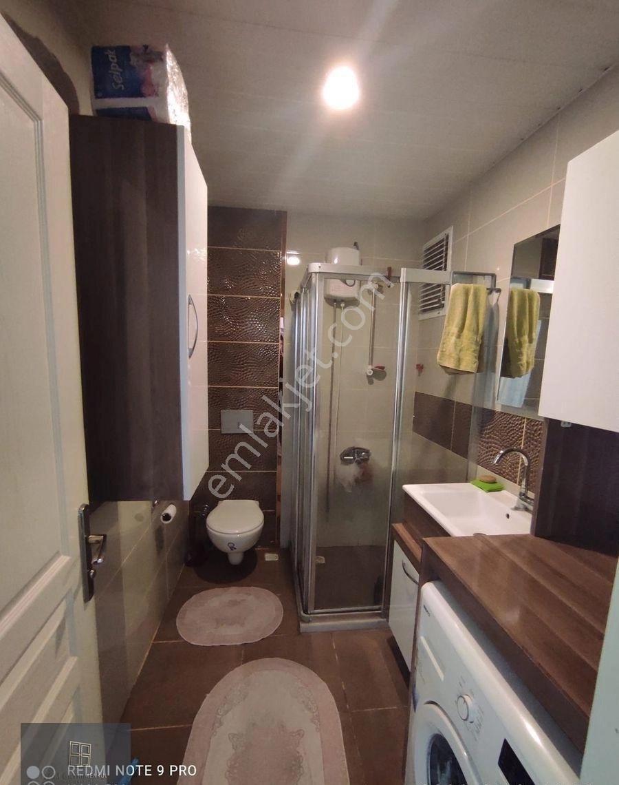 Çiftlikköy Mah Ful Eşyalı Kiralık 1+1 Daire - Görsel 19