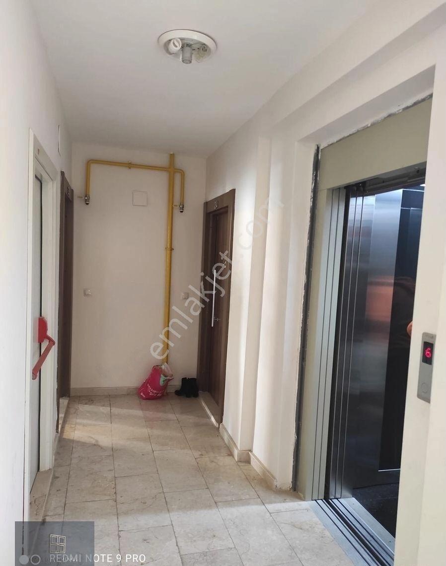 Çiftlikköy Mah Ful Eşyalı Kiralık 1+1 Daire - Görsel 4