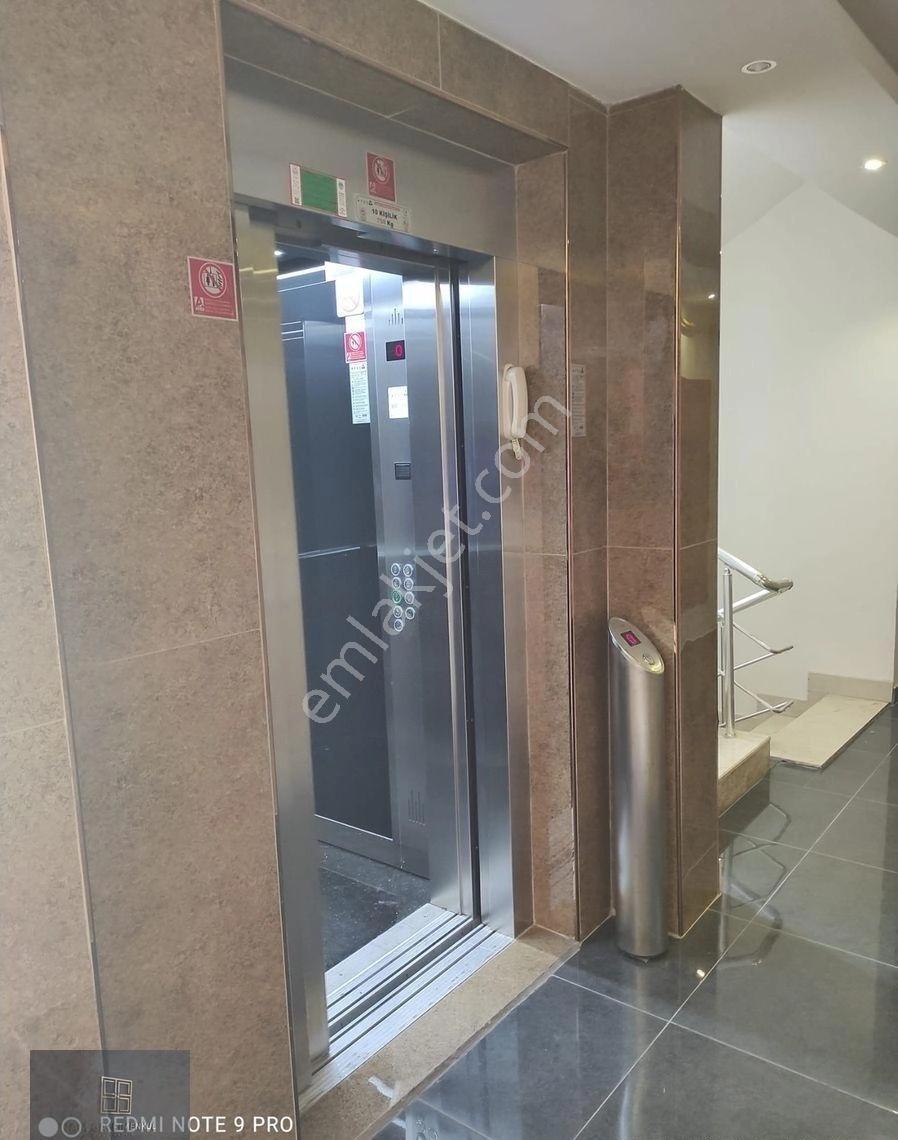 Çiftlikköy Mah Ful Eşyalı Kiralık 1+1 Daire - Görsel 6