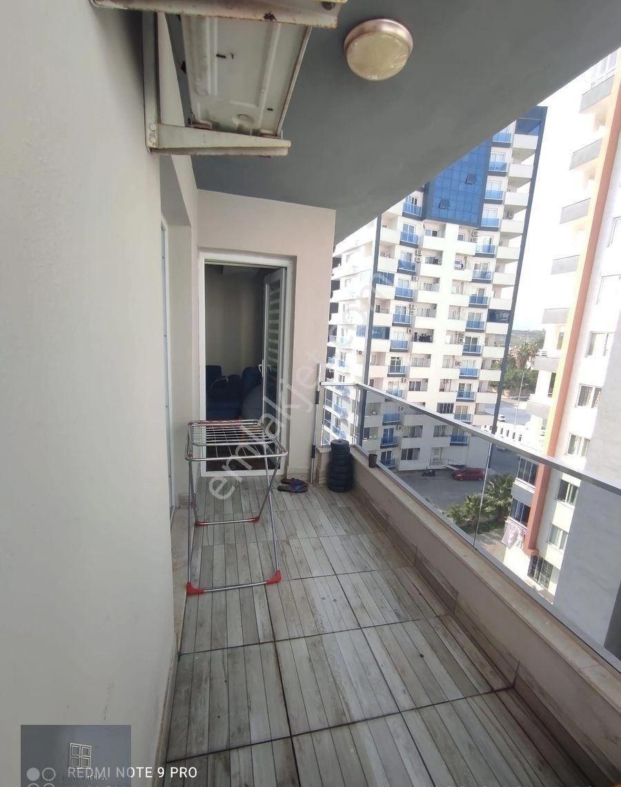 Çiftlikköy Mah Ful Eşyalı Kiralık 1+1 Daire - Görsel 12