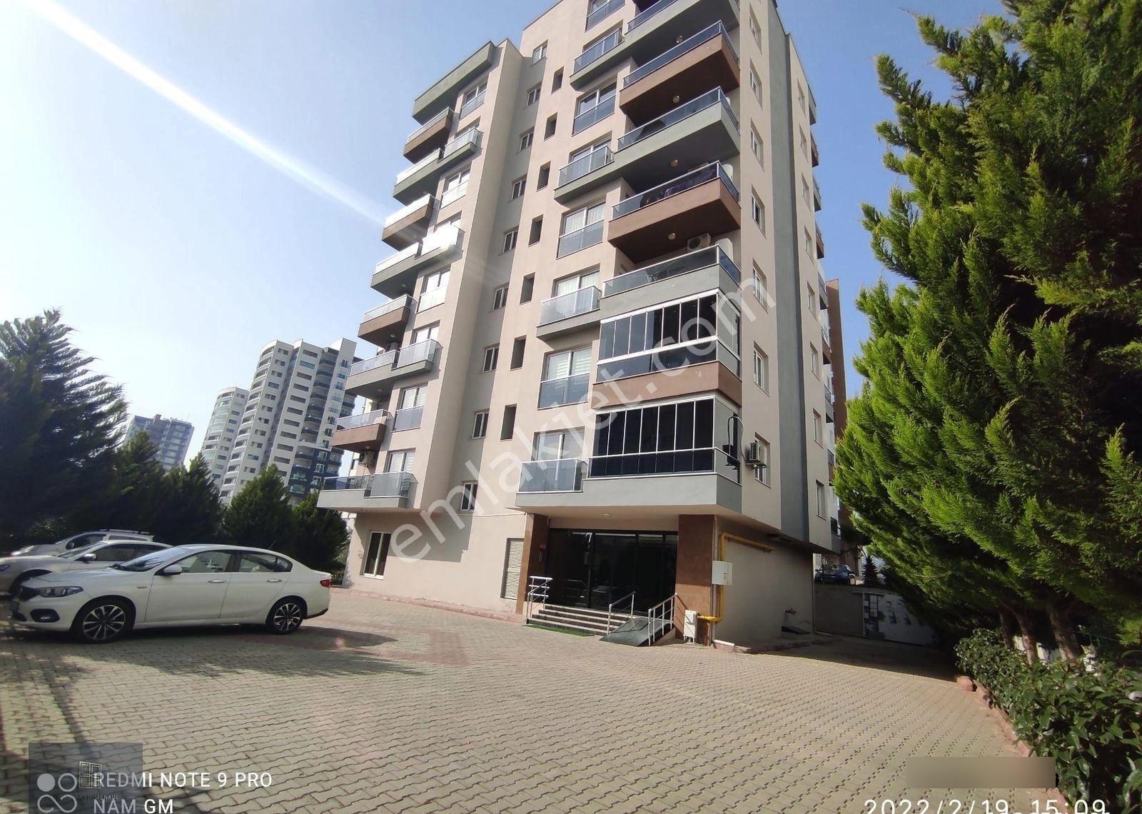 Çiftlikköy Mah Ful Eşyalı Kiralık 1+1 Daire