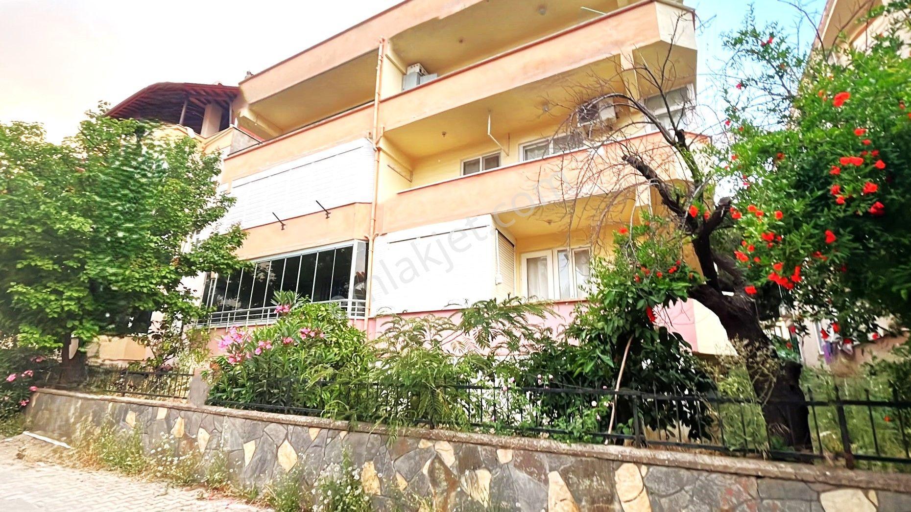 🔊altınoluk Merkez'de🔊aygül'den🔊 Denize Yakın Yüksek Krediye Uygun Giyinme Odalı 2+1 Satılık Daire - Görsel 35