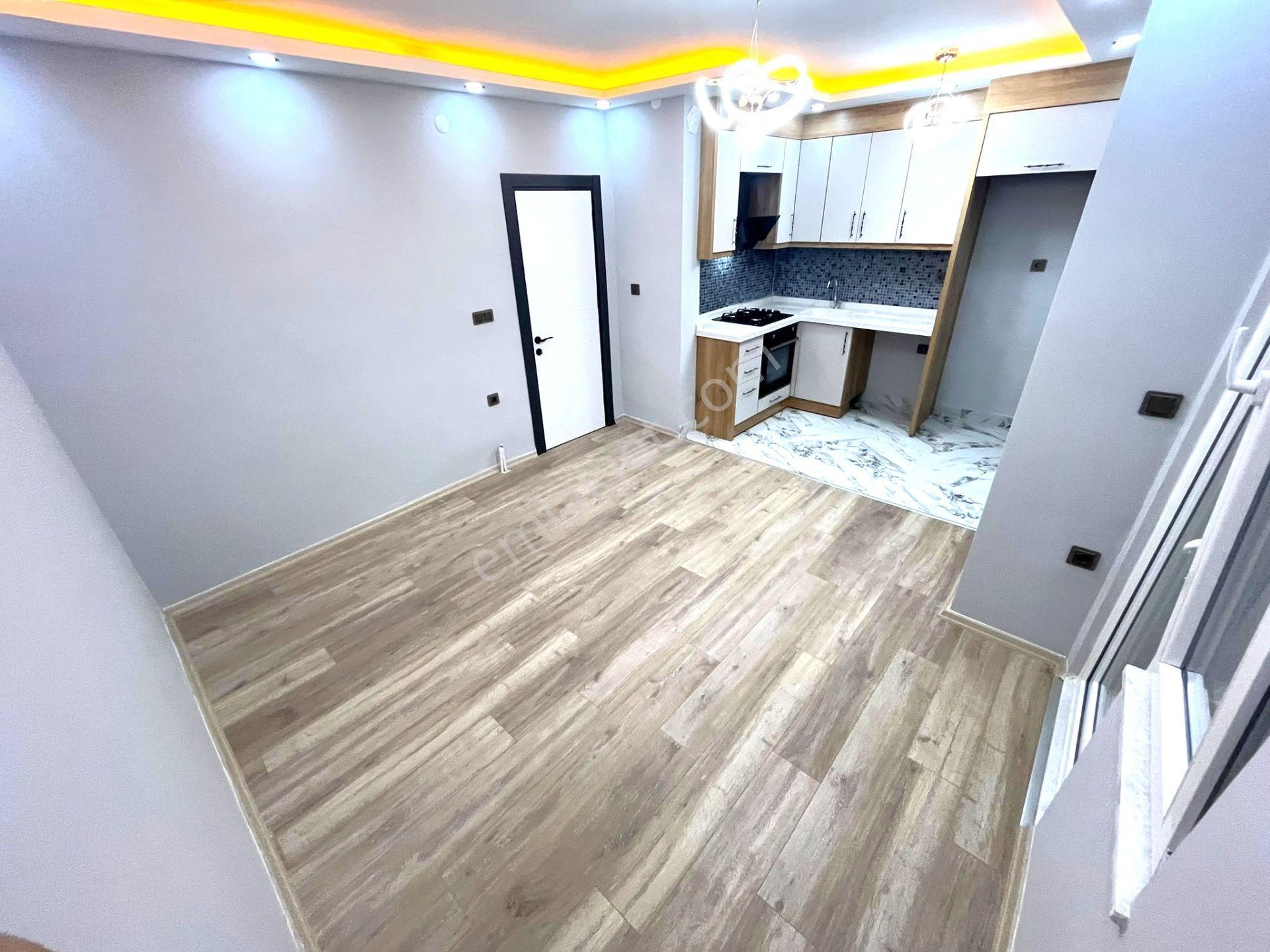 🔊altınoluk Merkez'de🔊aygül'den🔊 Denize Yakın Yüksek Krediye Uygun Giyinme Odalı 2+1 Satılık Daire - Görsel 5