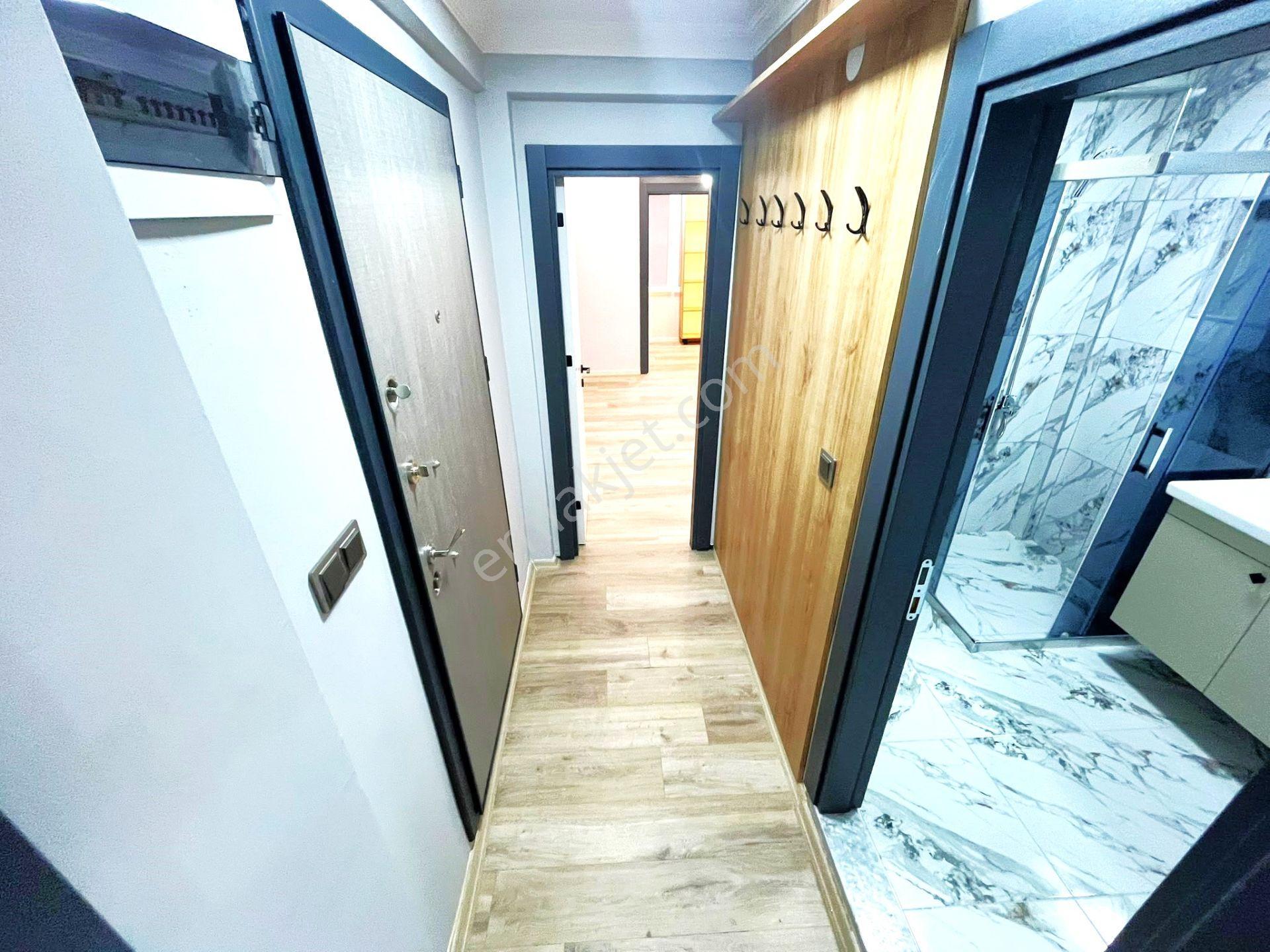 🔊altınoluk Merkez'de🔊aygül'den🔊 Denize Yakın Yüksek Krediye Uygun Giyinme Odalı 2+1 Satılık Daire - Görsel 25