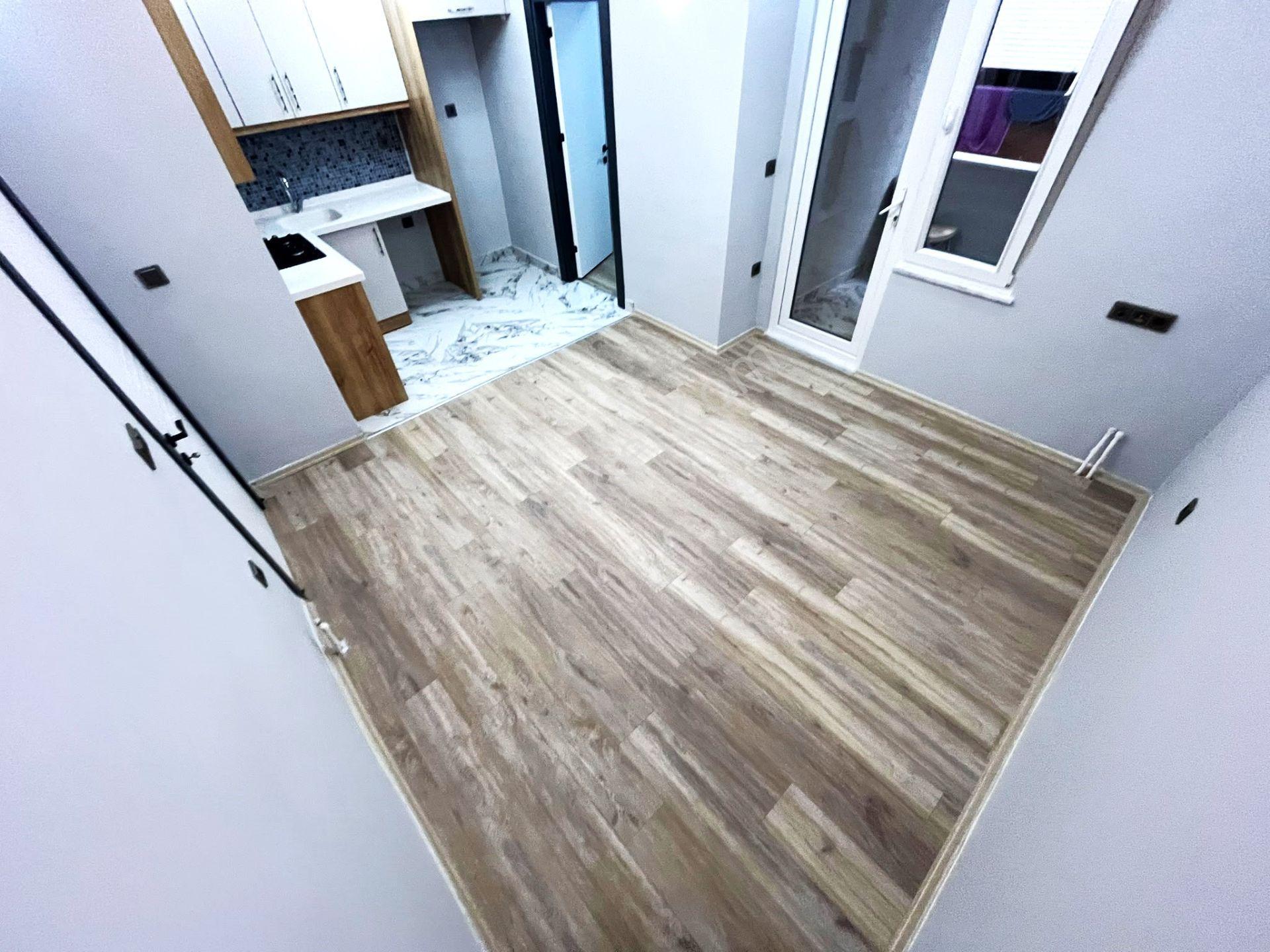 🔊altınoluk Merkez'de🔊aygül'den🔊 Denize Yakın Yüksek Krediye Uygun Giyinme Odalı 2+1 Satılık Daire - Görsel 2