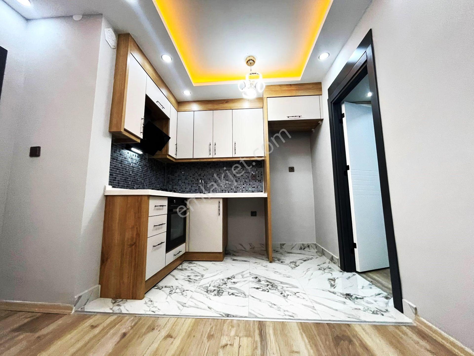 🔊altınoluk Merkez'de🔊aygül'den🔊 Denize Yakın Yüksek Krediye Uygun Giyinme Odalı 2+1 Satılık Daire - Görsel 4