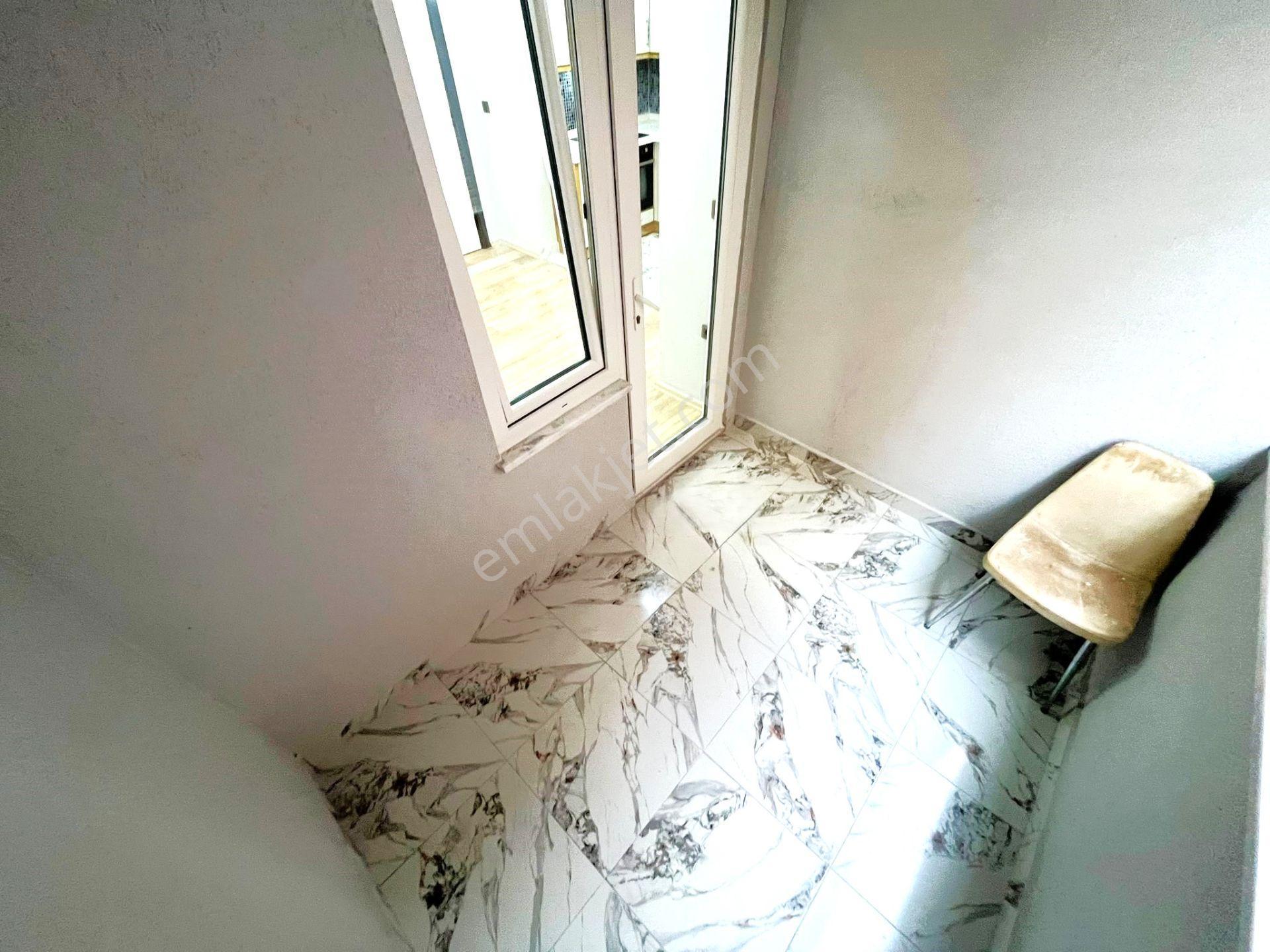 🔊altınoluk Merkez'de🔊aygül'den🔊 Denize Yakın Yüksek Krediye Uygun Giyinme Odalı 2+1 Satılık Daire - Görsel 14
