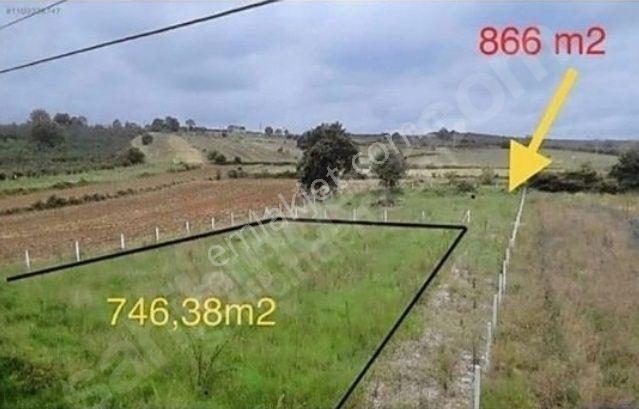 Sakarya Kaynarca Karamanlarda %40 Villa İmarlı Satılık Arsa