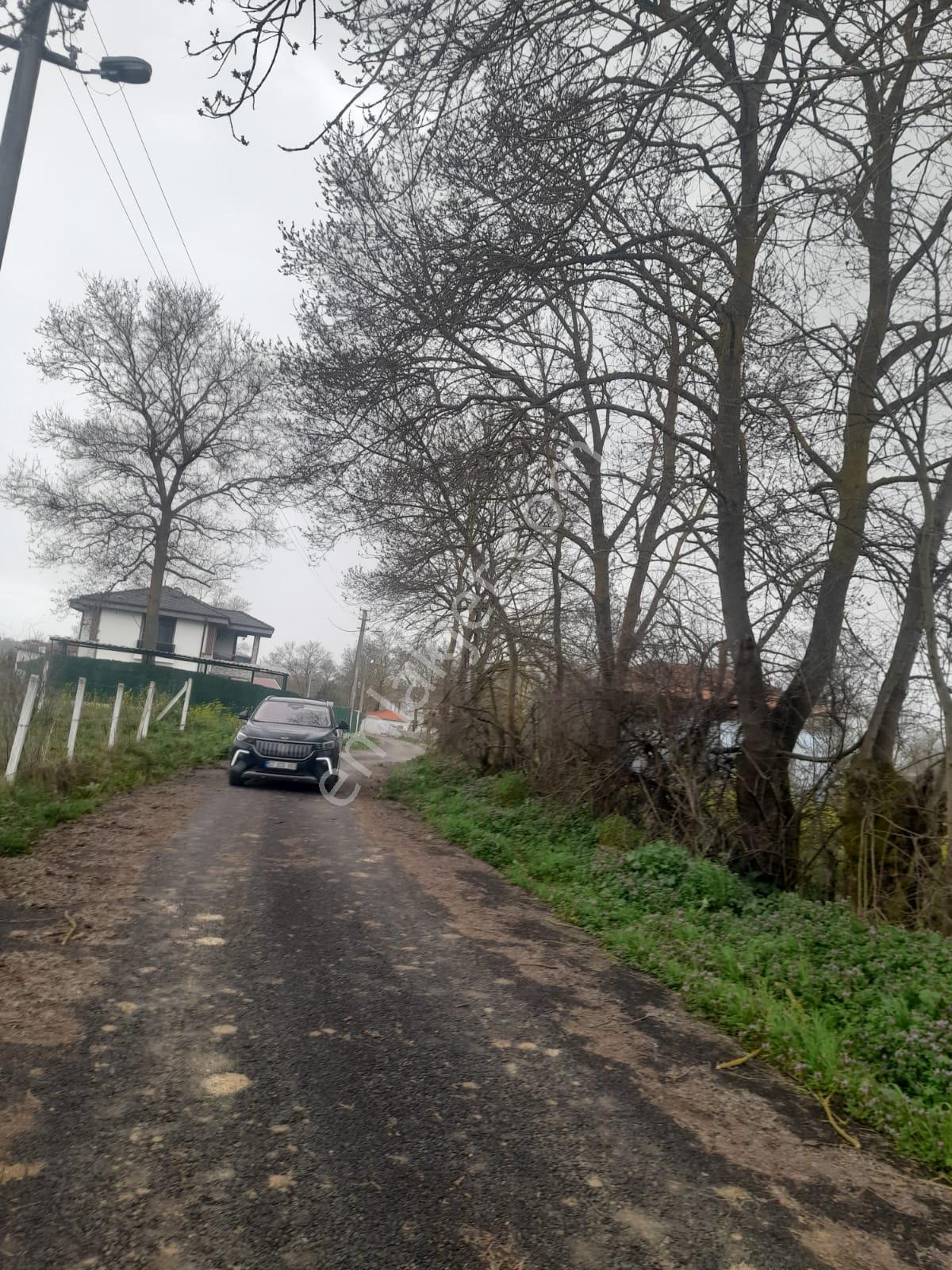 Sakarya Kaynarca Karamanlarda %40 Villa İmarlı Satılık Arsa - Görsel 9