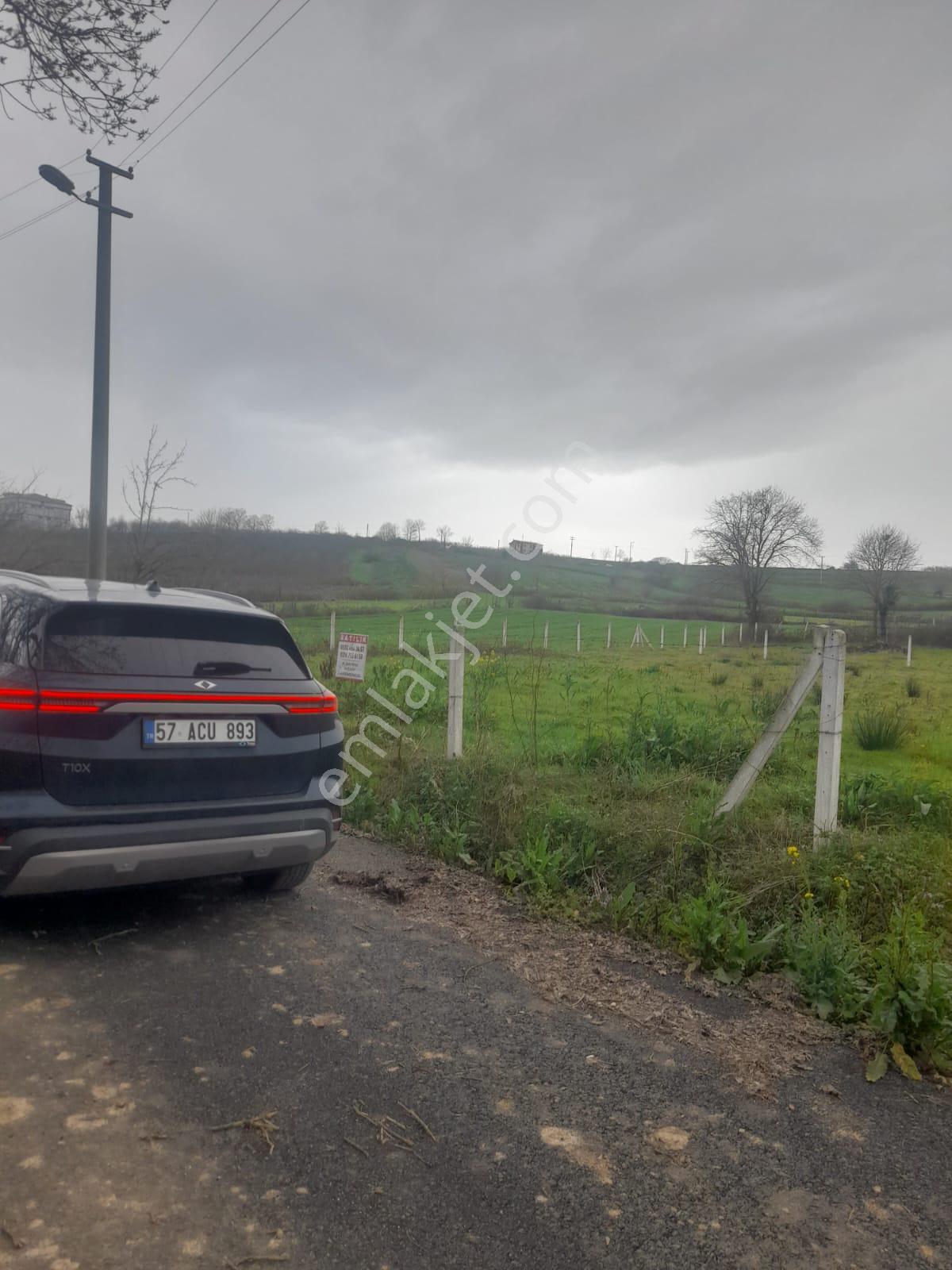 Sakarya Kaynarca Karamanlarda %40 Villa İmarlı Satılık Arsa - Görsel 11